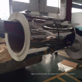 201 grade cold rolled stainless steel pvc coil with high quality and fairness price and surface mirror finish